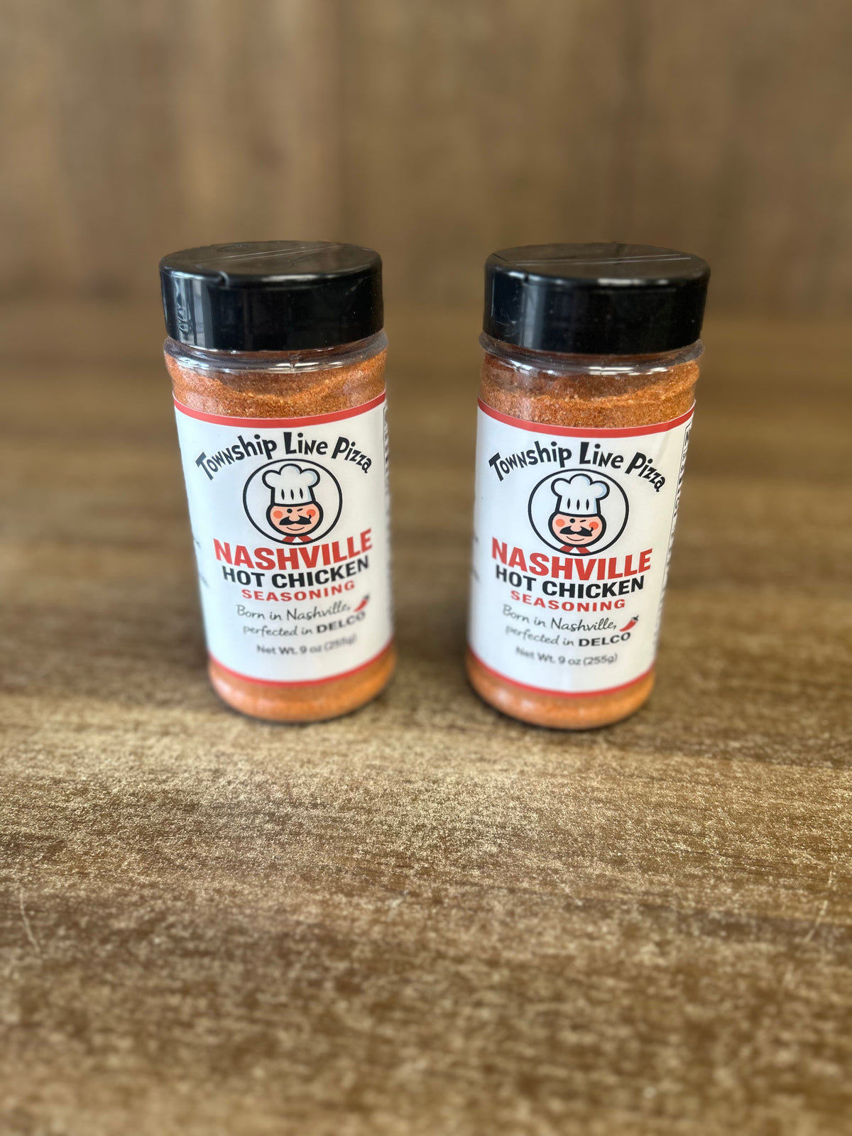 T-Line Nashville Hot Chicken Seasoning